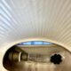 Pair of shell wall light