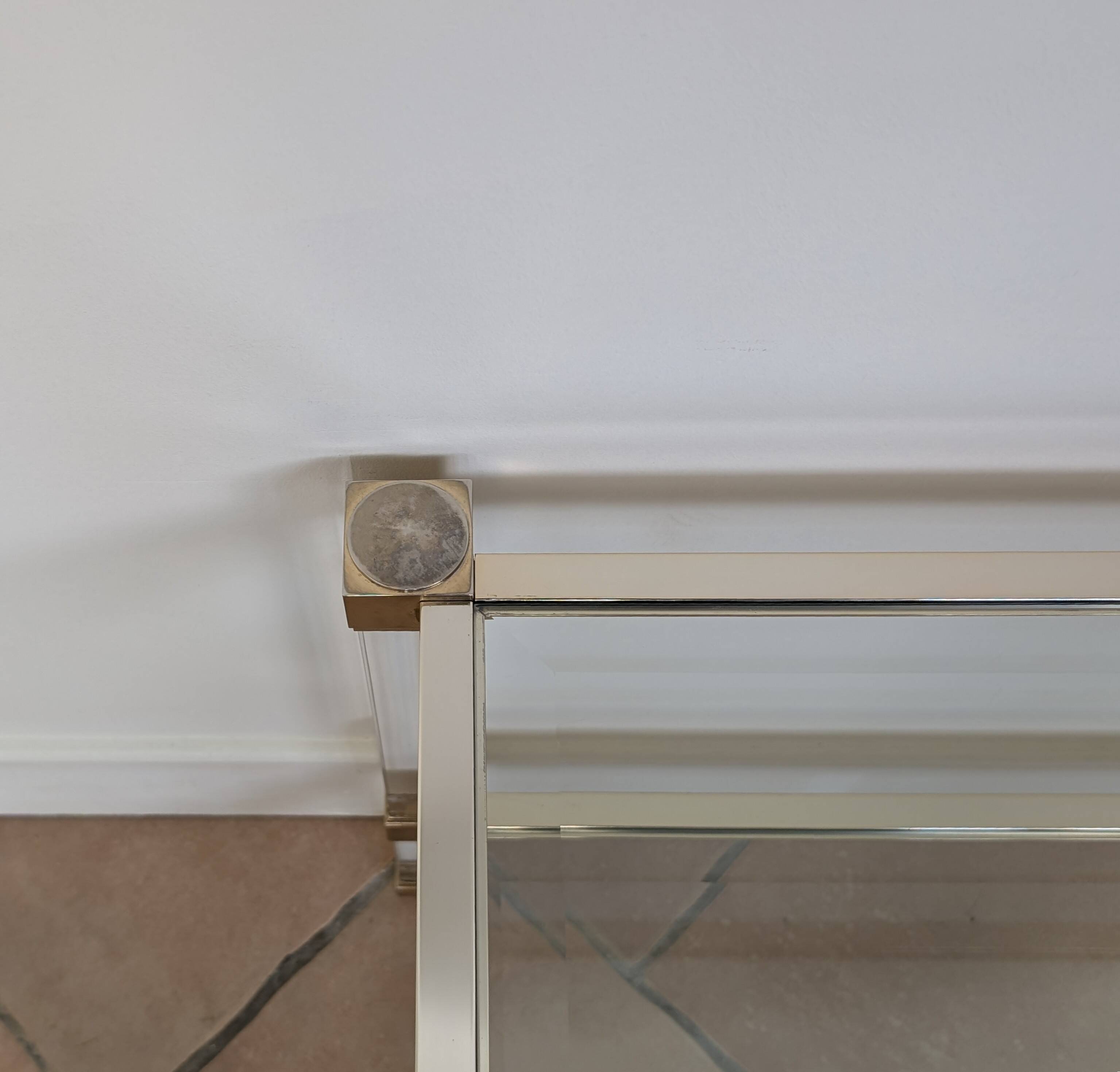 Pierre Vandel coffee table