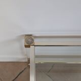 Pierre Vandel coffee table