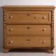 Antique bedroom chest of drawers (circa 1920)