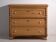 Antique bedroom chest of drawers (circa 1920)