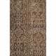 Tapis de couloir turc vintage 53x560 cm