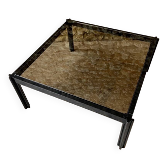 Coffee table by George Ciancimino