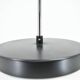 Mid-Century Glass Pendant by Jaroslav Bejvl for Kamenicky Senov, 1960's