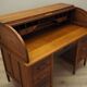 Bureau en chêne, design danois, années 1950, production: Danemark