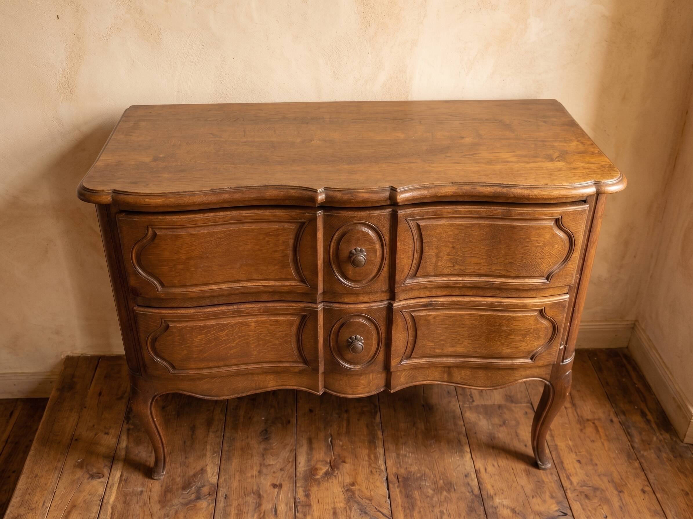 Commode