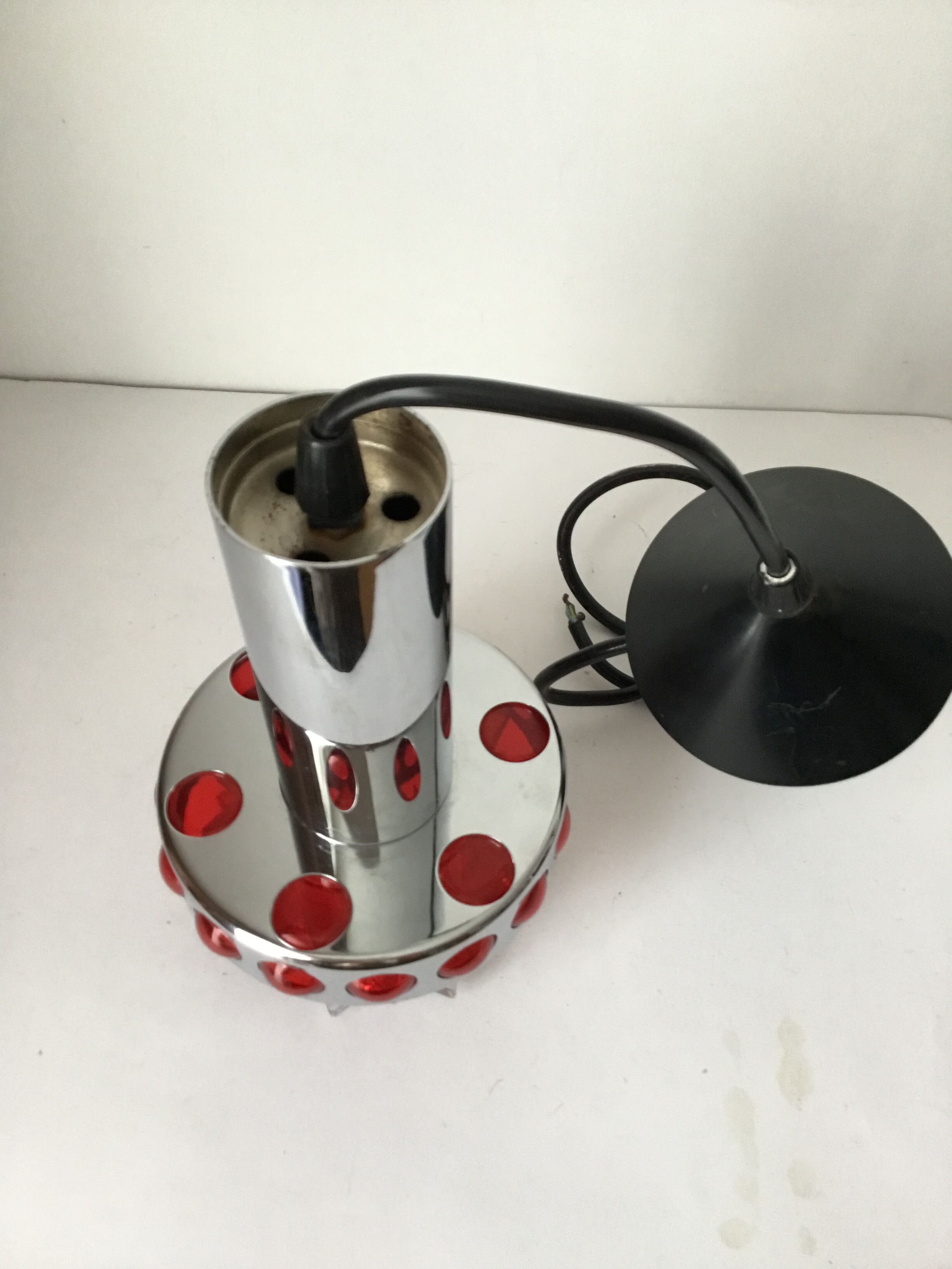 Vintage hanging 60/70