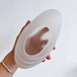 Vase drapé Art déco