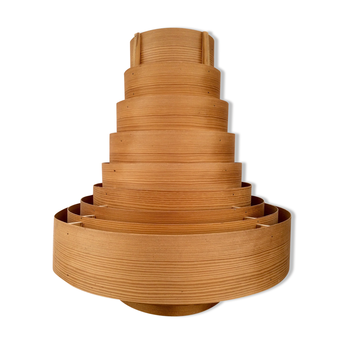 Suspension par Hans-Agne Jakobsson, Suède années 60