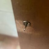 Boarding school locker