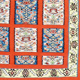 Kilim Senneh - 128x87cm