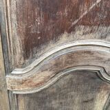 Old door