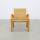 Arm Chair “Sunne” by Tord Björklund for Ikea, 1990s