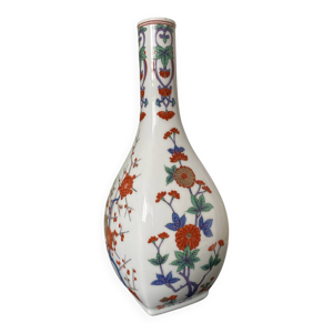Vase japonais vintage
