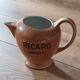Pichet en grès Ricard