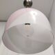 Bell-Shaped Murano Glass Pendant by Lino Tagliapietra for La Murrina