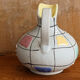 Abstract vase 50s, Conrad Keramics