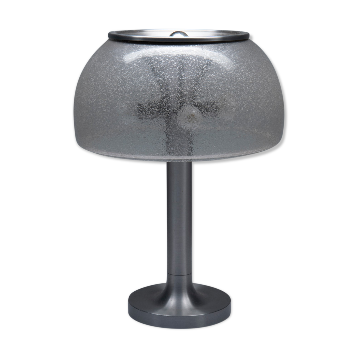 Desk Lamp, Temde Leuchten, 1960's, Germany