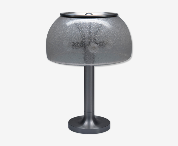Lampe de bureau Temde Leuchten années 1960 Allemagne
