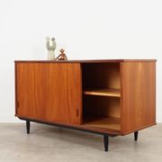 Commode, design danois, années 1970, fabriquée au Danemark