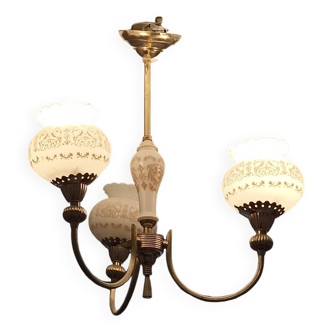 Suspension vintage
