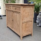 Renovated Parisian buffet