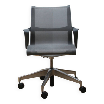 Setu office chair, Herman Miller