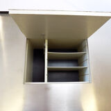 Gavina Caori coffee table by Vico Magistretti