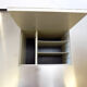 Table basse Gavina Caori par Vico Magistretti