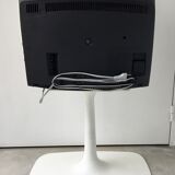 Television space age foot tulip Schneider - design 1960