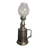 Pigeon lamp