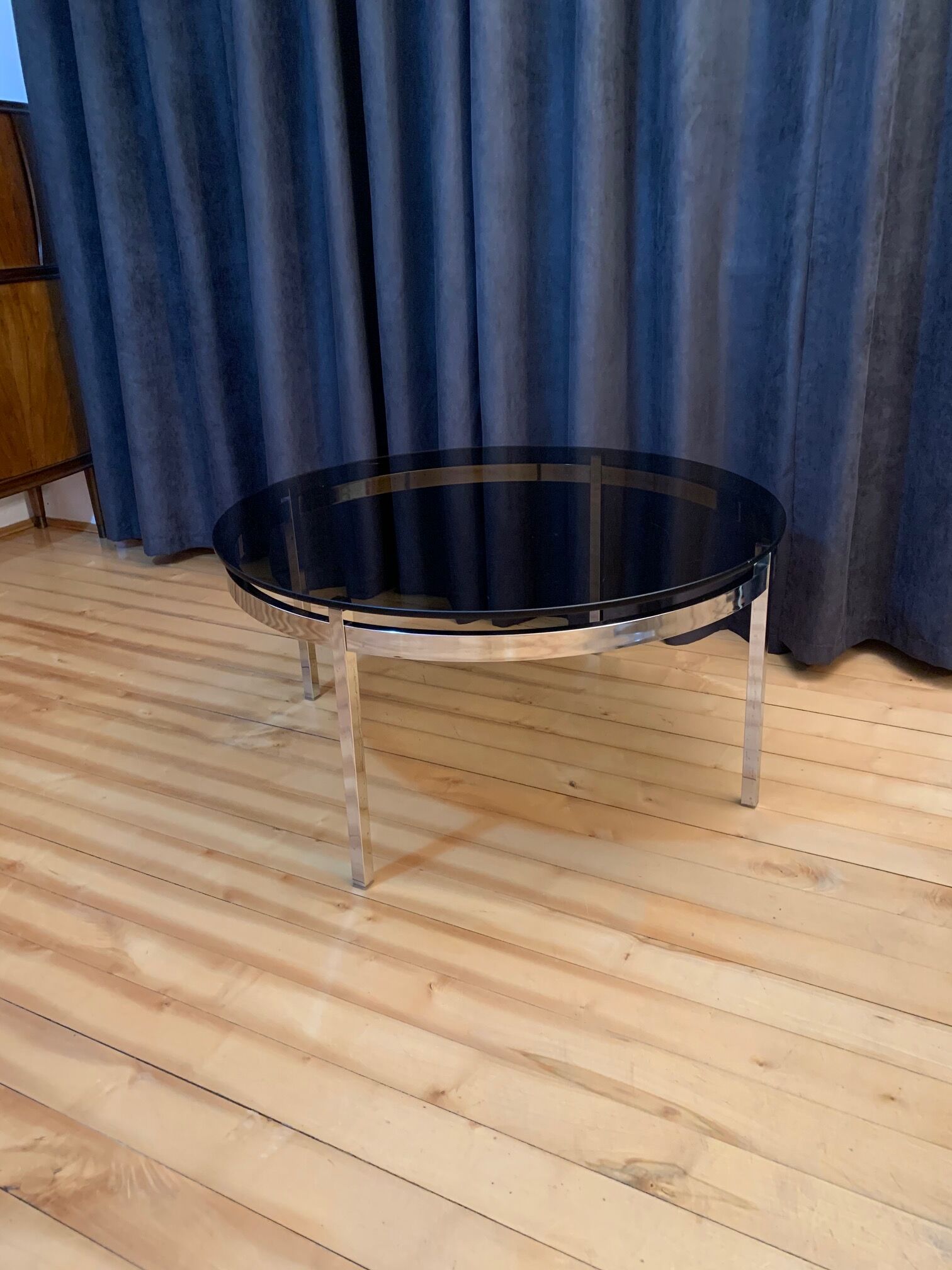 Coffee table, 1960s