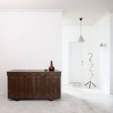 Vase Ceramique France vers 1960