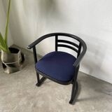 Hauffmann chair Bauhaus type Bauhaus type