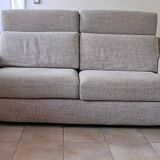 Poltrone sofa 3-seater sofa