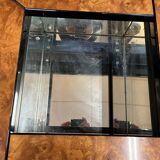 Modular coffee table design Paul Michel 70s/80s