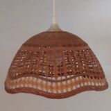 Daybat in rattan