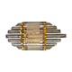 Venini Applies XXL gilding structure