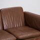 Vintage Scandinavian Sofa