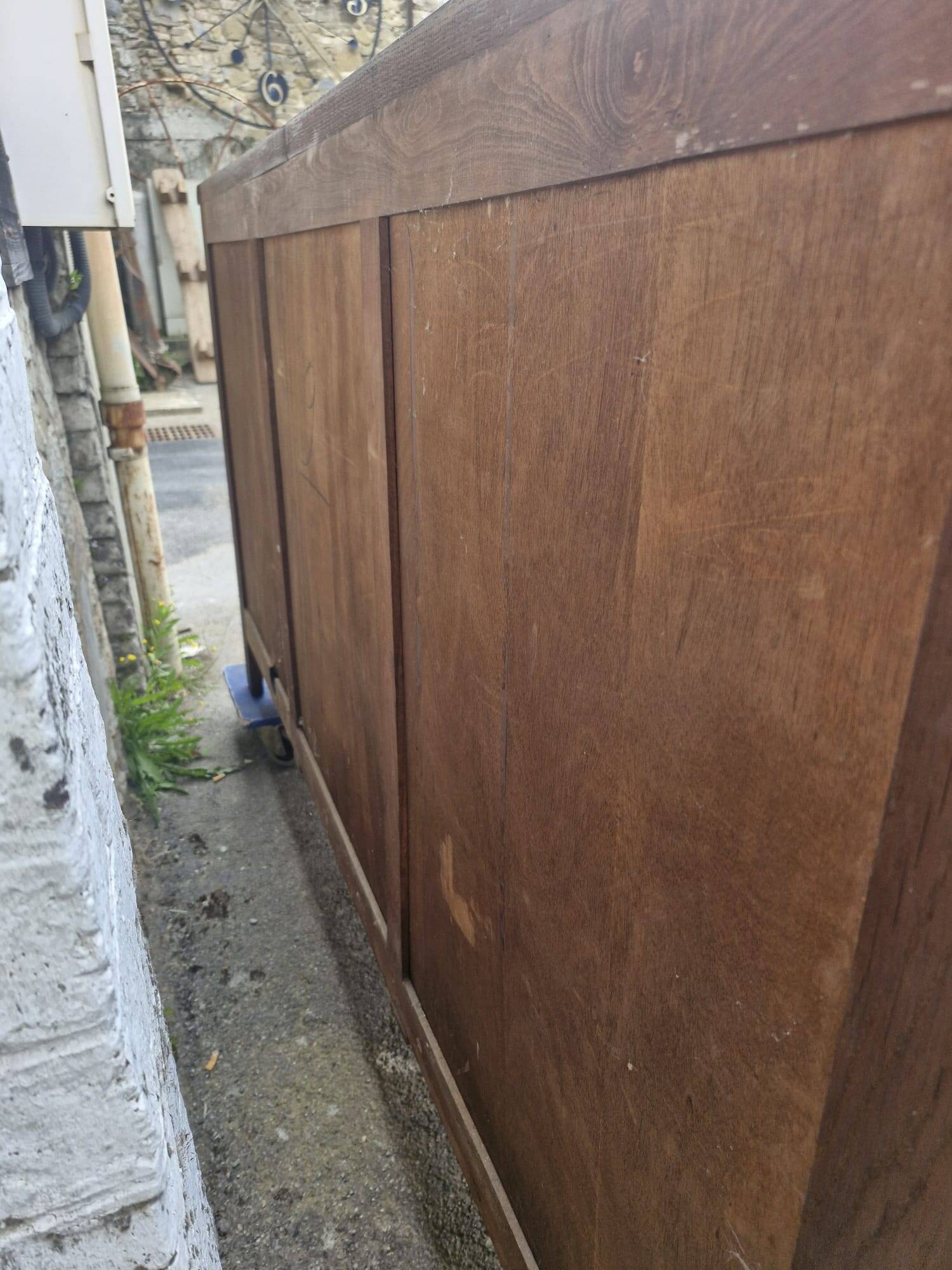 Enfilade