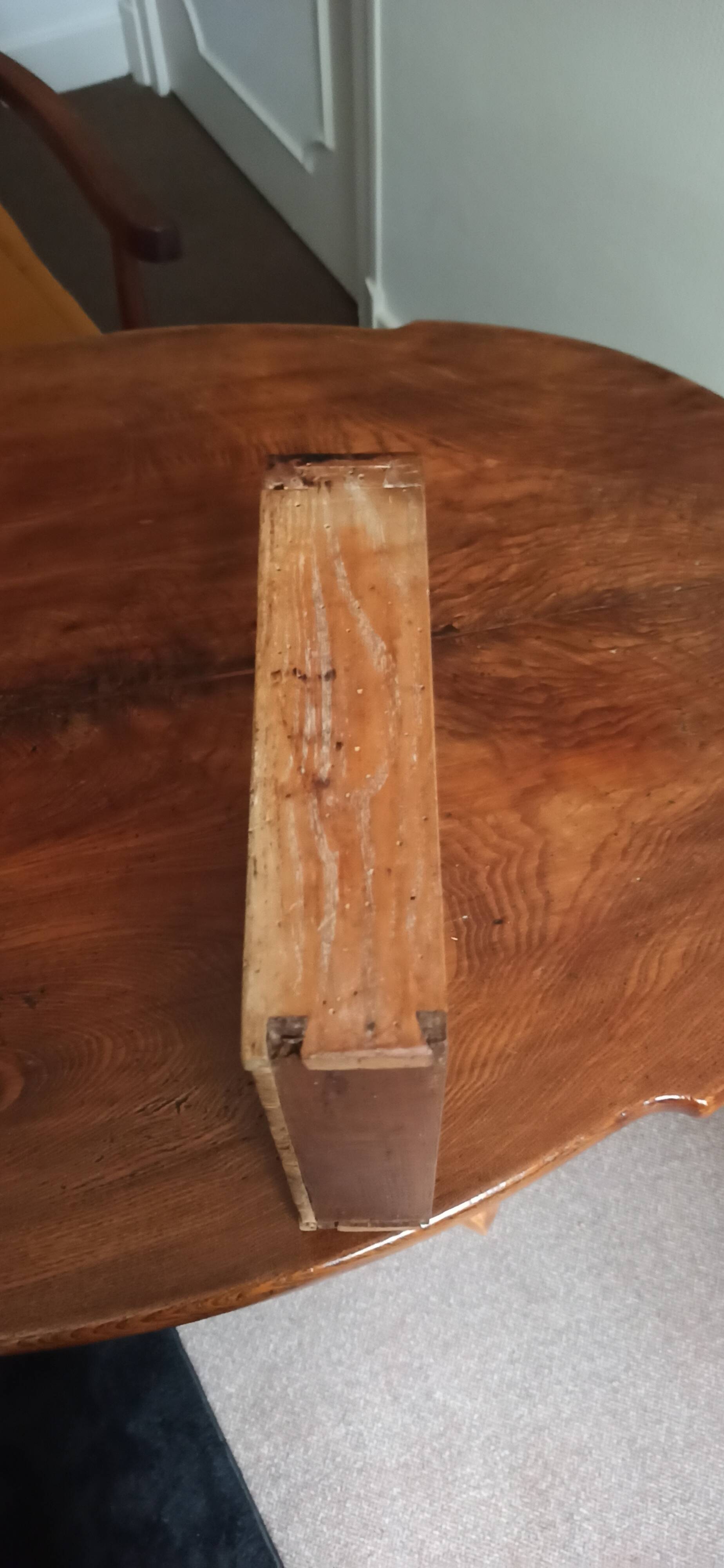 Louis Philippe style gueridon