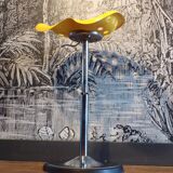 Tabouret faucheuse par Etienne Fermigier pour Mirima