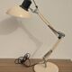 Vintage architect lamp - Aluminor (Made in France)