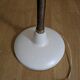 White lamppost 50s