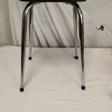 Tabouret vintage année 80
