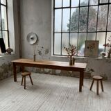 Pine farm table XL 260cm