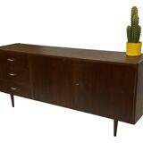 Vintage Sideboard Credenza Furniture 60s 70s Design
