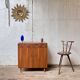 Vintage sideboard TV cabinet from the 1960s