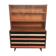 DRESSER with Bookcase Jiri Jiroutek for Interier Praha – U 453