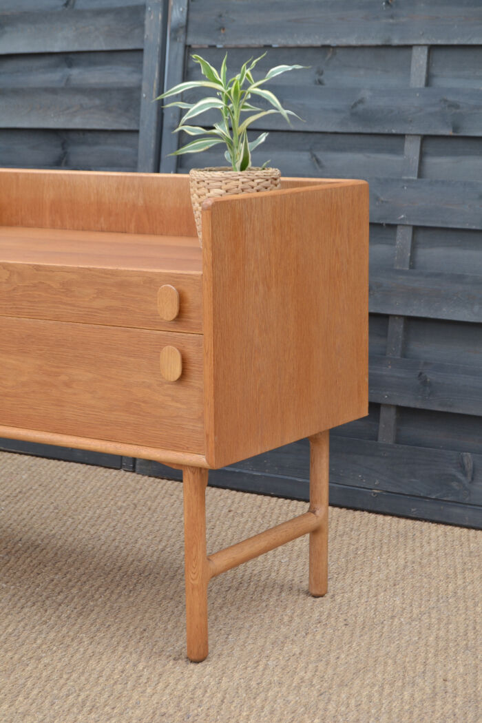 Enfilade / chest of drawers by Meredew * 152 cm